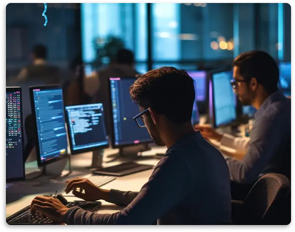 DASHTEQ What we do Image
